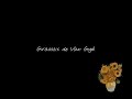 Mariana Froes - Girassóis de Van Gogh (cover - letra)