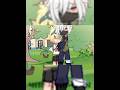 ¿SoyâŠ. Malo? #trend #gacha #narutoshippuden #naruto #gachaclub #sasuke #edit #gachalife #fypã·ãviral