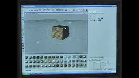 Normals & Backface Culling in Cinema 4D