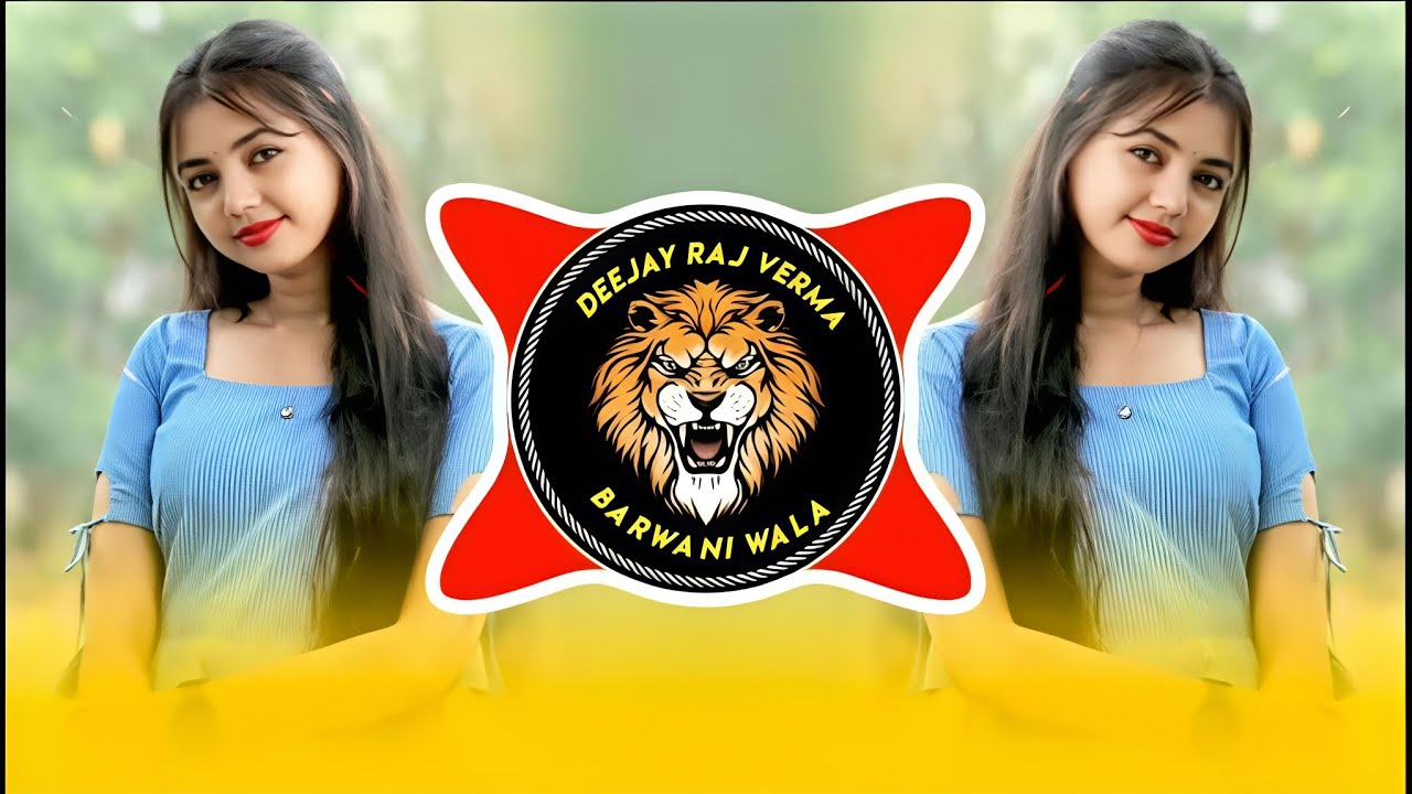 चांदी ने दिल - Chandi Ne Dil || New Aadiwasi Trending Song || Singer Mukesh Senani & Dj Raj Verma