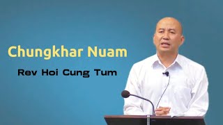 Rev Hoi Cung Tum | Thawngtha Chimnak 