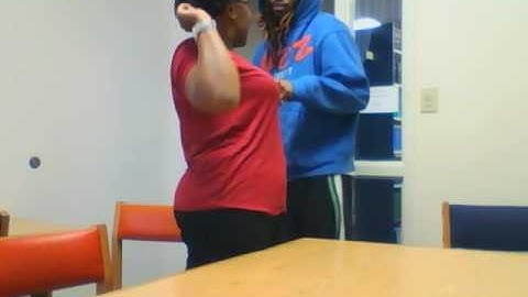 Dual Relationship (Role Play)