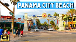 Panama City Beach Florida - Pier Park