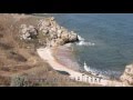 Крым 2016: Чокракское Озеро и Генеральские Пляжи (2 Серия)