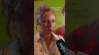 Галина Стрижевская о главном: чему учит фильм «Иван Семёнов. Первый поцелуй» 💕 #премьера #фильм
