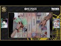 OCC Local One Piece TCG Tournament Dec 20: Round 3 GP Lim vs B Buggy