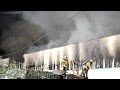 LAFD / Major Emergency / Venice Public Storage Fire LAFD / Major Emergency / Venice Public Storage Fire