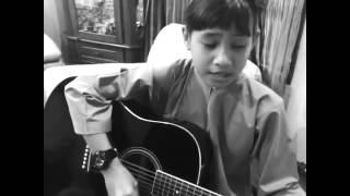 Erissa -Pencuri Hati