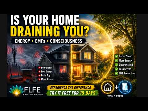Sending Kids Into High-Stress Environments? Protect Their Space — And Yours | FLFE Explained