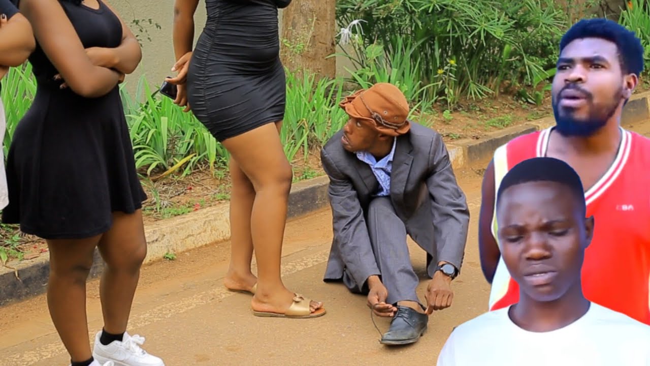 NGARU COMEDY kugira irari ukennye 