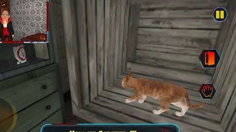 VAMPIRE : Chained Monster - Gameplay Part 2