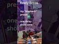 Keeley Eccos #guitarpedals