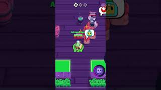 3 Insane Sprout Tricks in Brawl Stars! #brawlstars #shorts