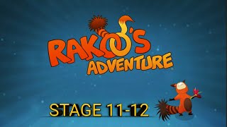 Фото Dikejar Naga!!! - Bermain Game Rakoo's Adventure Stage 11-12