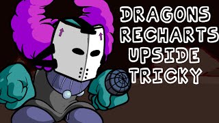 Dragons recharts #1: Upside Tricky