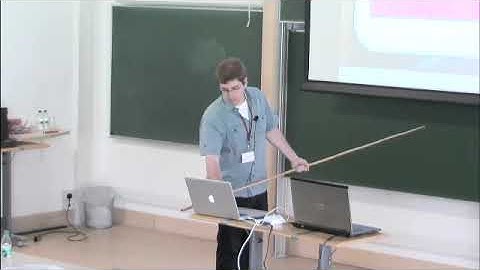 Multiple Speakers | MCore: Towards a Multi-Resolution Non-Hydrostatic Finite-Volume Dynamical...