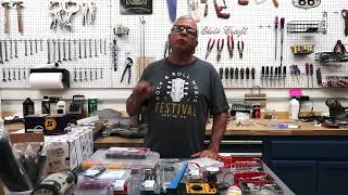 #17 Factory Five 33 Hot Rod Build - Electrical
