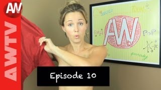 The Meaty Grind- Ep. 10: Au Naturel