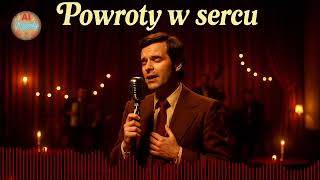 Powroty W Sercu - Schlager