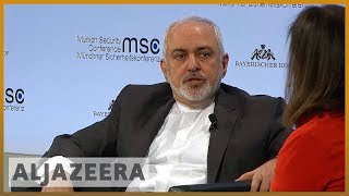 🇮🇷 Iran's Foreign Minister Javad Zarif resigns | Al Jazeera English