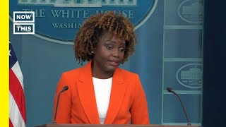 White House Briefing With Press Secretary Karine Jean-Pierre 12/13/23