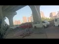 عربيه اسكندريه اتحركت من موقف عبود