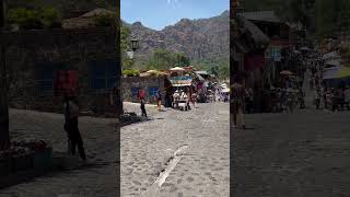 Tepoztlán Mágico #México #Morelos #Lugares