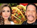 Which Celebrity Has The Best Taco Recipe?