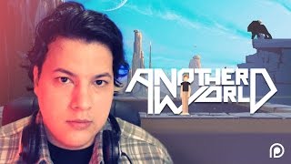 BACKWARD COMPATIBILITY: Another World ◆ #gameplay