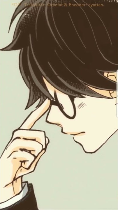 Yaoi Caramel Honey eps04 (sub indo)