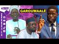 Diomaye dafdone gaarouwaalé SONKO...: Doyen Alla KANE