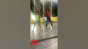 Dance challenge 😍#permissiontoDance #bts #swingwithsarah @BANGTANTV #shorts