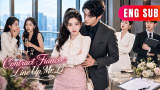 [ENG SUB]✨She Walked Away When The Contract Ended, He Chased Her To The Countryside#drama screenshot 3