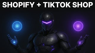 How to Sync TikTok Shop and Shopify in 1 Minute (2026) | Fast Sync screenshot 4