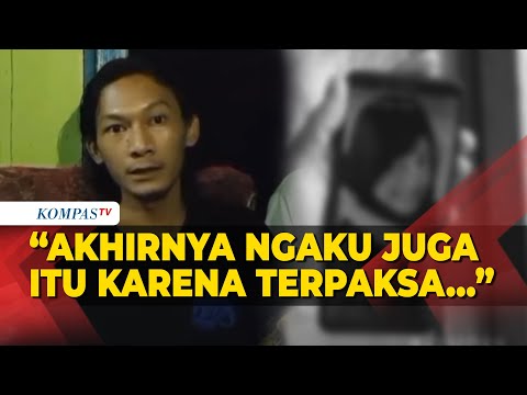 Alasan Saka Tatal Terpaksa Mangaku Terlibat dalam Kasus Pembunuhan Vina Cirebon