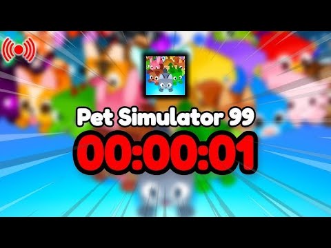 Pet Simulator 99 codes December 2023