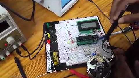 Speaker Hardware Integration Test