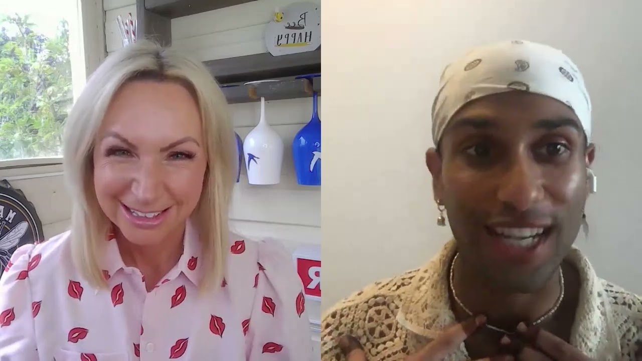 HER Productions, Girl Gang Manchester and Unseemly Women's Macbeth with Pavanveer Sagoo