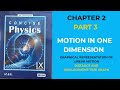 ICSE - CLASS 9 | PHYSICS | CHAPTER 2 | MOTION IN ONE DIMENSION | PART 3  | Displacement - time graph