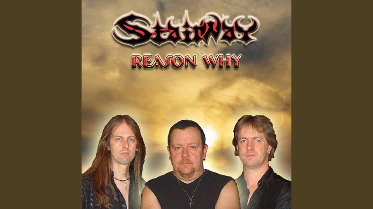 Watch Reason Why on YouTube Watch Reason Why on YouTube