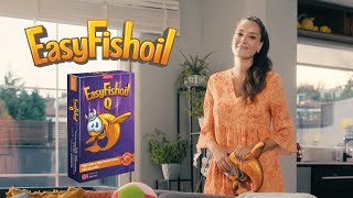 EasyFishoil Q Resimi