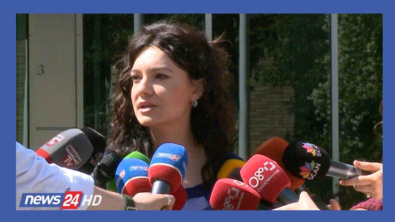 Reagon PS: Do nisim procedurat për shkarkimin e Ilir Metës - YouTube