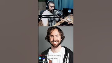 Pilav Impersonates Asmongold #shorts