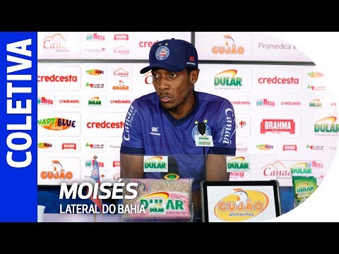 Coletiva - Moisés - Coletiva - Moisés