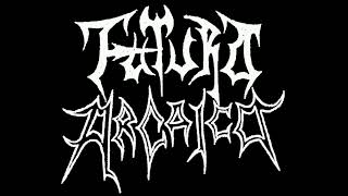 Futuro Arcaico - Tumba do Horror