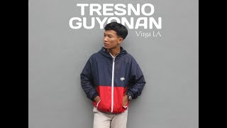 Download lagu TRESNO GUYONAN - VIRGA LA