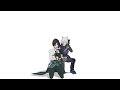 Beginning of video