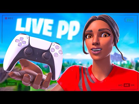 🔴Live Fortnite FR JE joue AVEC VOUS !!