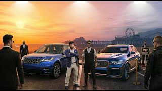 Back Again |!legacy | Danny Moretti | #LegacyRoleplay