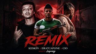 İSTERSE UZİ ÇEKSİN mixed by.Lequasy